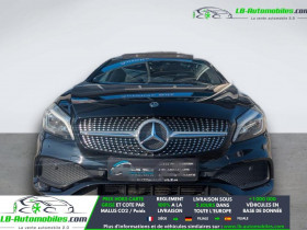 Mercedes Classe A 200 200 BVA  occasion � Beaupuy - photo n�5