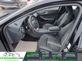 Mercedes Classe A 200 200 BVA  occasion � Beaupuy - photo n�7