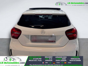 Mercedes Classe A 200 200 BVA  occasion � Beaupuy - photo n�6