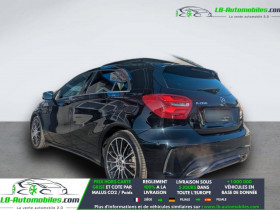 Mercedes Classe A 200 200 BVA  occasion � Beaupuy - photo n�4