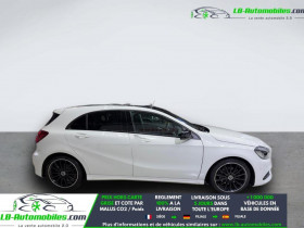 Mercedes Classe A 200 200 BVA  occasion � Beaupuy - photo n�5