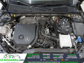 Mercedes Classe A 200 200 BVA  occasion � Beaupuy - photo n�8