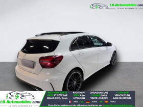 Mercedes Classe A 200 200 BVA  occasion � Beaupuy - photo n�4