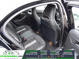 Mercedes Classe A 200 200 BVA  occasion � Beaupuy - photo n�5