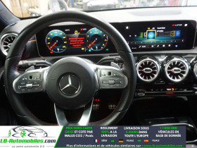 Mercedes Classe A 200 200 BVA  occasion � Beaupuy - photo n�7