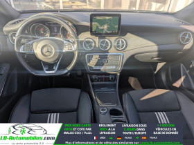 Mercedes Classe A 200 200 BVA  occasion � Beaupuy - photo n�3