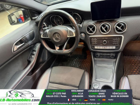 Mercedes Classe A 200 200 BVA  occasion � Beaupuy - photo n�3