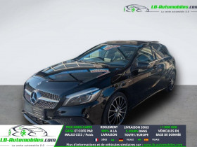 Mercedes Classe A 200 200 BVA  occasion � Beaupuy - photo n�2