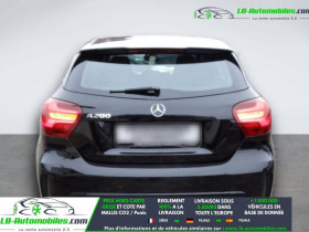 Mercedes Classe A 200 200 BVA  occasion � Beaupuy - photo n�4