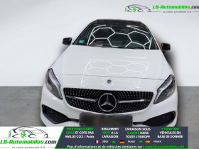 Mercedes Classe A 200 200 BVA  occasion � Beaupuy - photo n�2