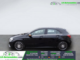 Mercedes Classe A 200 200 BVA  occasion � Beaupuy - photo n�3
