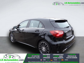 Mercedes Classe A 200 200 BVA  occasion � Beaupuy - photo n�2