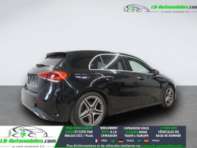 Mercedes Classe A 200 200 BVA  occasion � Beaupuy - photo n�4