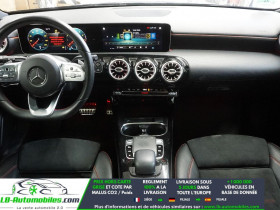 Mercedes Classe A 200 200 BVA  occasion � Beaupuy - photo n�3