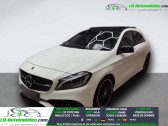Annonce Mercedes Classe A 200 occasion Essence 200 BVA � Beaupuy
