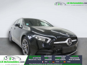 Mercedes Classe A 200 200 BVA  occasion � Beaupuy - photo n�2