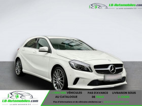 Mercedes Classe A 200 200 BVA  occasion � Beaupuy - photo n�2
