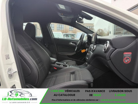 Mercedes Classe A 200 200 BVA  occasion � Beaupuy - photo n�5