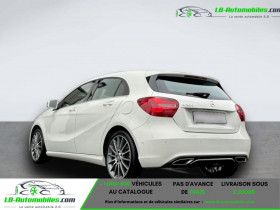Mercedes Classe A 200 200 BVA  occasion � Beaupuy - photo n�3