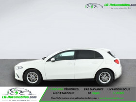 Mercedes Classe A 200 200 BVA  occasion � Beaupuy - photo n�6