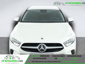 Mercedes Classe A 200 200 BVA  occasion � Beaupuy - photo n�5