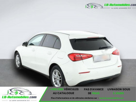 Mercedes Classe A 200 200 BVA  occasion � Beaupuy - photo n�4