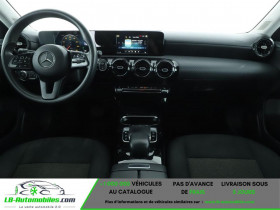 Mercedes Classe A 200 200 BVA  occasion � Beaupuy - photo n�3