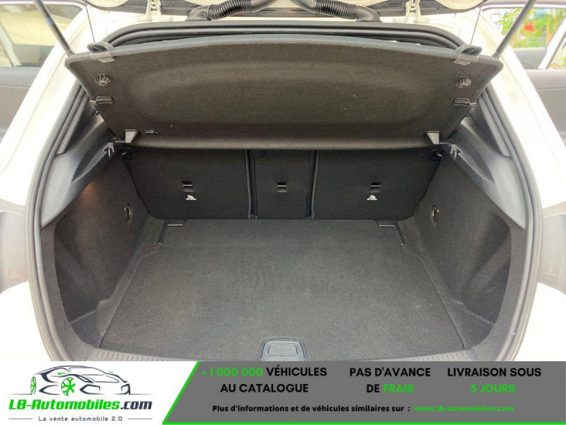 Mercedes Classe A 200 200 BVA  occasion � Beaupuy - photo n�11