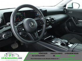Mercedes Classe A 200 200 BVA  occasion � Beaupuy - photo n�8
