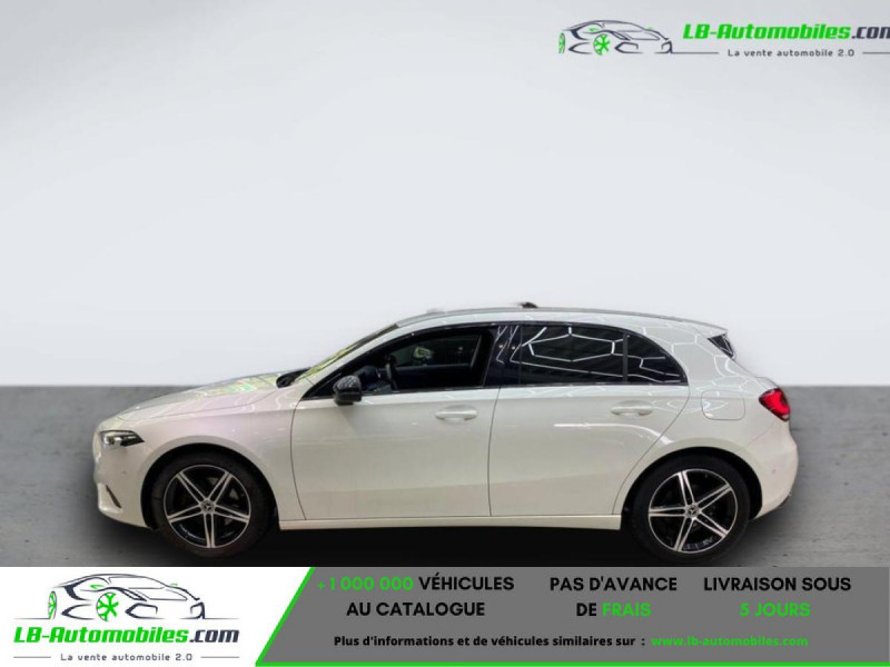 Mercedes Classe A 200 200 BVA  occasion � Beaupuy - photo n�6