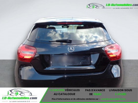 Mercedes Classe A 200 200 BVA  occasion � Beaupuy - photo n�5
