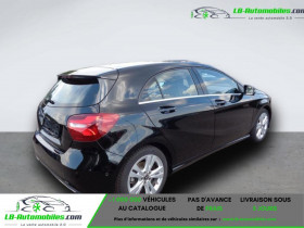 Mercedes Classe A 200 200 BVA  occasion � Beaupuy - photo n�3