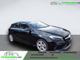 Mercedes Classe A 200 200 BVA  occasion � Beaupuy - photo n�2