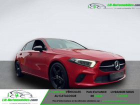 Mercedes Classe A 200 200 BVA  occasion � Beaupuy - photo n�2