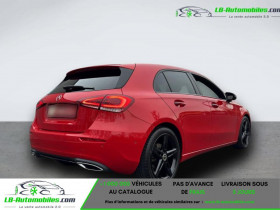 Mercedes Classe A 200 200 BVA  occasion � Beaupuy - photo n�4