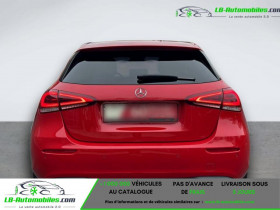 Mercedes Classe A 200 200 BVA  occasion � Beaupuy - photo n�7