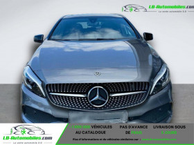Mercedes Classe A 200 200 BVA  occasion � Beaupuy - photo n�4