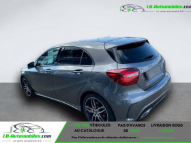 Mercedes Classe A 200 200 BVA  occasion � Beaupuy - photo n�3