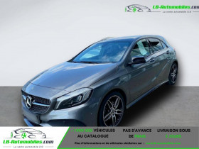 Mercedes Classe A 200 200 BVA  occasion � Beaupuy - photo n�2