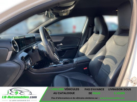 Mercedes Classe A 200 200 BVA  occasion � Beaupuy - photo n�6