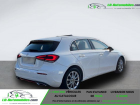 Mercedes Classe A 200 200 BVA  occasion � Beaupuy - photo n�4