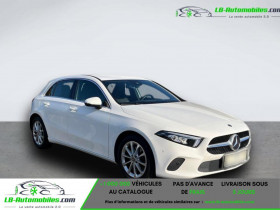 Mercedes Classe A 200 200 BVA  occasion � Beaupuy - photo n�2