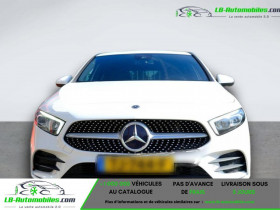 Mercedes Classe A 200 200 BVA  occasion � Beaupuy - photo n�5