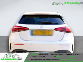 Mercedes Classe A 200 200 BVA  occasion � Beaupuy - photo n�7