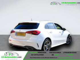 Mercedes Classe A 200 200 BVA  occasion � Beaupuy - photo n�4