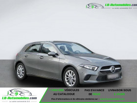 Mercedes Classe A 200 200 BVA  occasion � Beaupuy - photo n�2