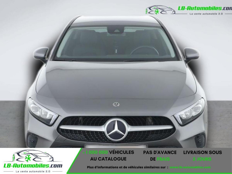 Mercedes Classe A 200 200 BVA  occasion � Beaupuy - photo n�5