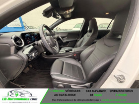 Mercedes Classe A 200 200 BVA  occasion � Beaupuy - photo n�5