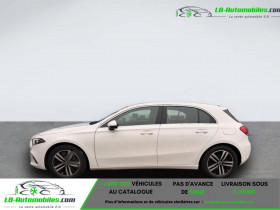 Mercedes Classe A 200 200 BVA  occasion � Beaupuy - photo n�4