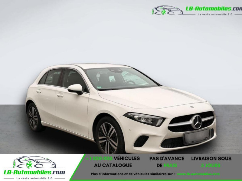 Mercedes Classe A 200 200 BVA  occasion � Beaupuy - photo n�2